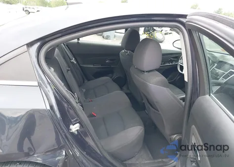 2014 Chevrolet Cruze 1Lt Auto z USA, uszkodzony, nr VIN 1G1PC5SB8E7194723